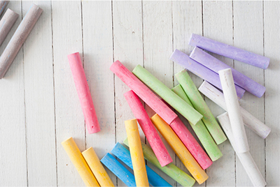 Dustless Chalks