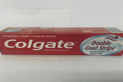 Colgate-Toothpaste